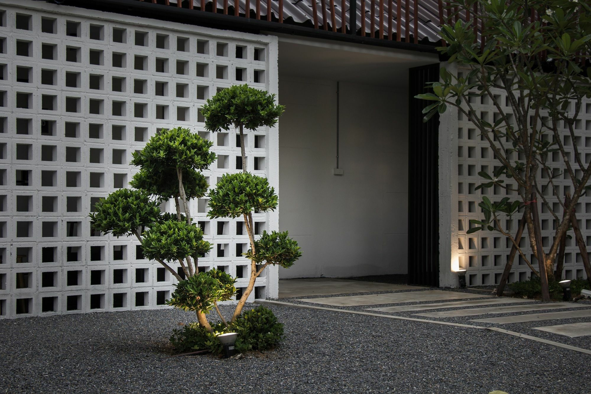 Zen Hostel Chiangmai Chiang Mai Exterior photo